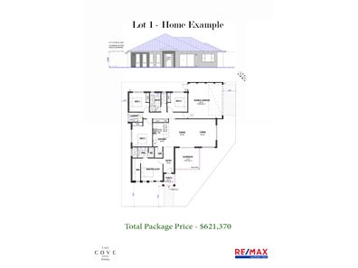 Lot 1, 80 Barbican Street West, Shelley WA 6148