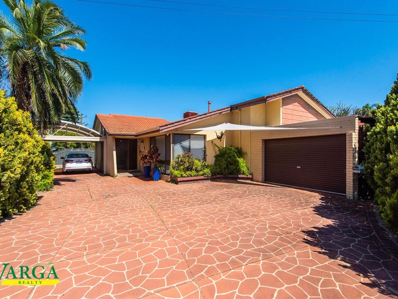 2 Vesta Crescent, Shelley WA 6148