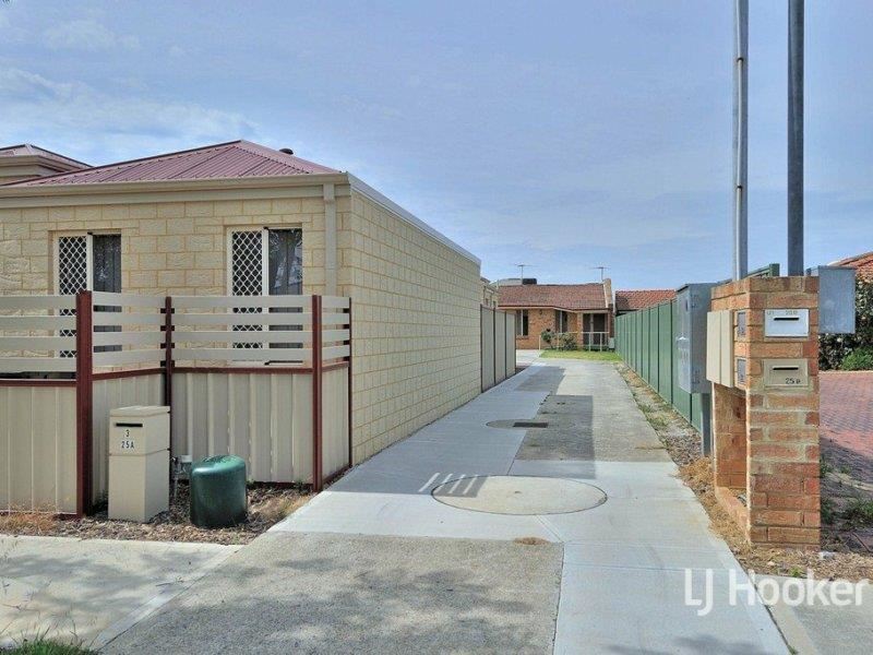 Unit 1 / 25B Charles Street, Midland