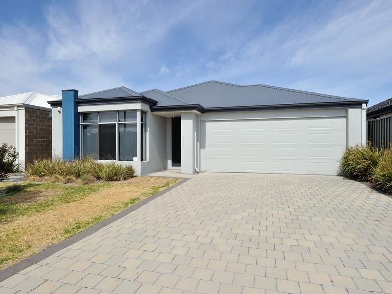 12 Ellsworth Rd, Wellard WA 6170