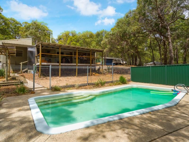 46 Waterwheel Road, Bedfordale WA 6112