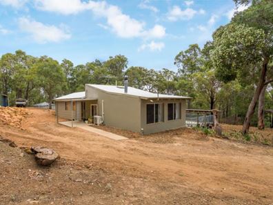 46 Waterwheel Road, Bedfordale WA 6112