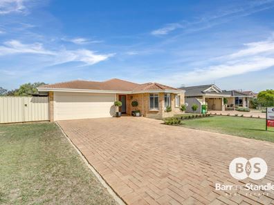 3 Willis Cove, Pelican Point WA 6230