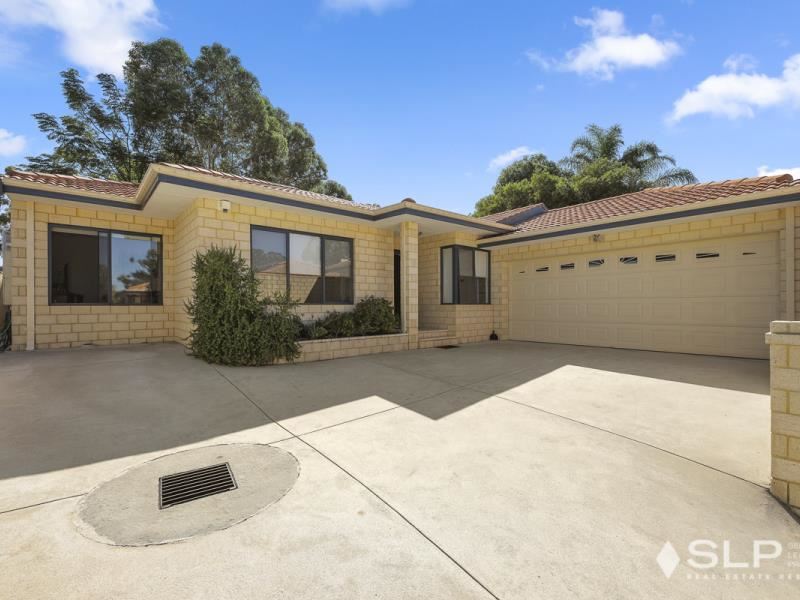 3B Sudlow Street, Embleton WA 6062