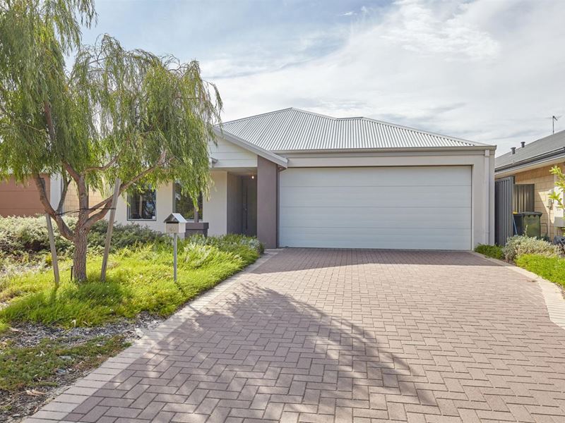 49 Huntington Avenue, Wellard WA 6170