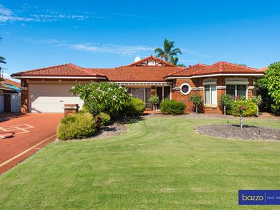 36 Mudlark Crescent, Ballajura WA 6066