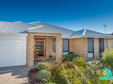 109 Lagoon Drive, Yanchep WA 6035