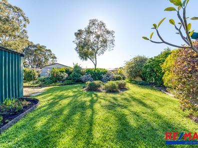 39 Delbridge Drive, Kenwick WA 6107