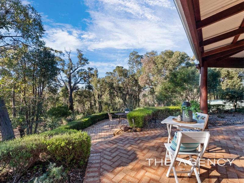 154 Brompton Heights, Gidgegannup