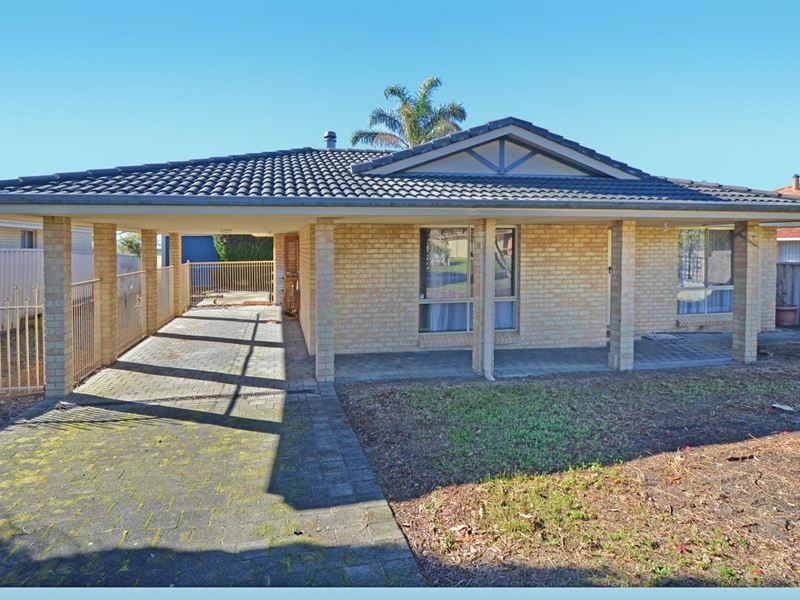 51 Granada Crescent, Orana WA 6330