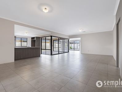 29 Jacksonia Promenade, Success WA 6164