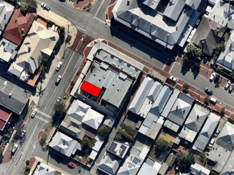6, 204 Lake Street, Perth