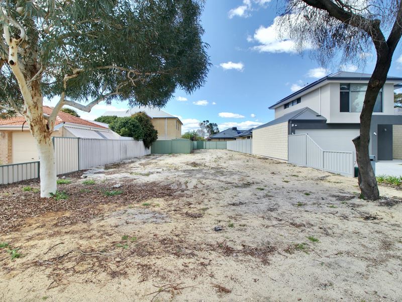 4 Jillian Street, Riverton WA 6148