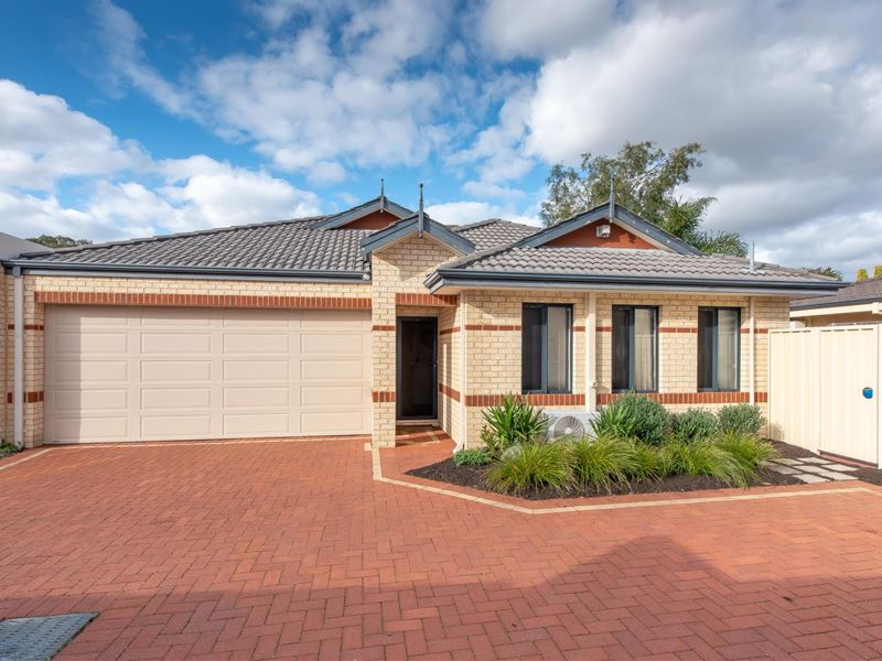 3/82 Queen Street, Bentley WA 6102