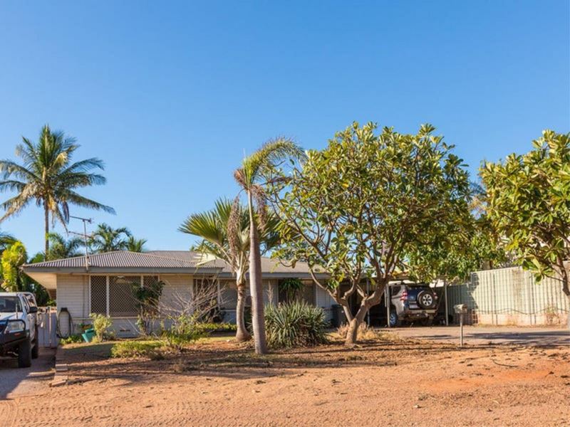 17 Craig Street, Port Hedland