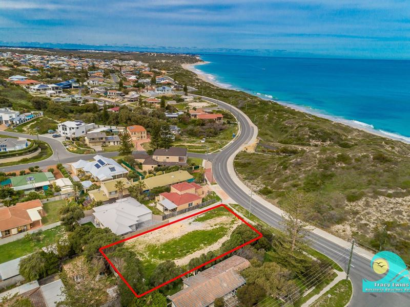 58 BRAZIER ROAD, Yanchep