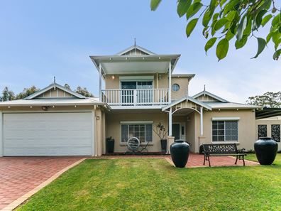 475 Molloy Trail, Parkerville WA 6081