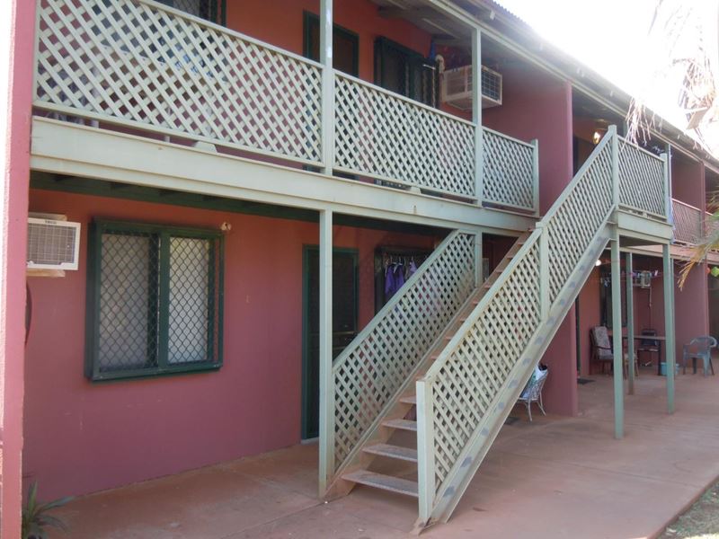 1/2 Scadden Road, South Hedland