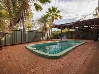 16 Judith Way, South Hedland WA 6722