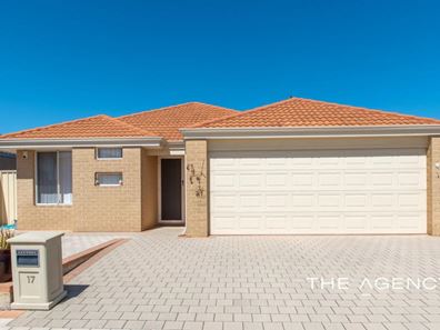 17 Marsden Way, Padbury WA 6025