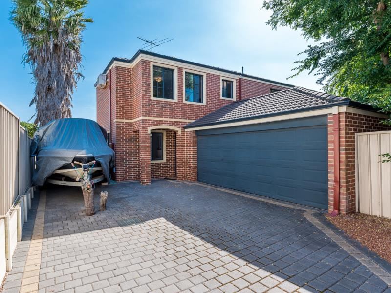 3/85 Kelvin Street, Maylands WA 6051