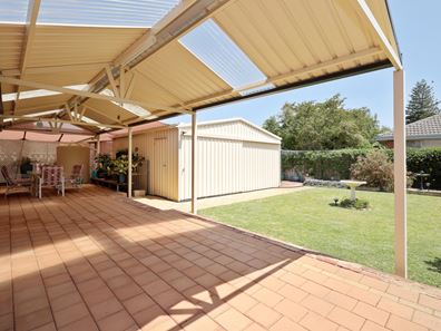 16 Greygum Rise, Kenwick WA 6107