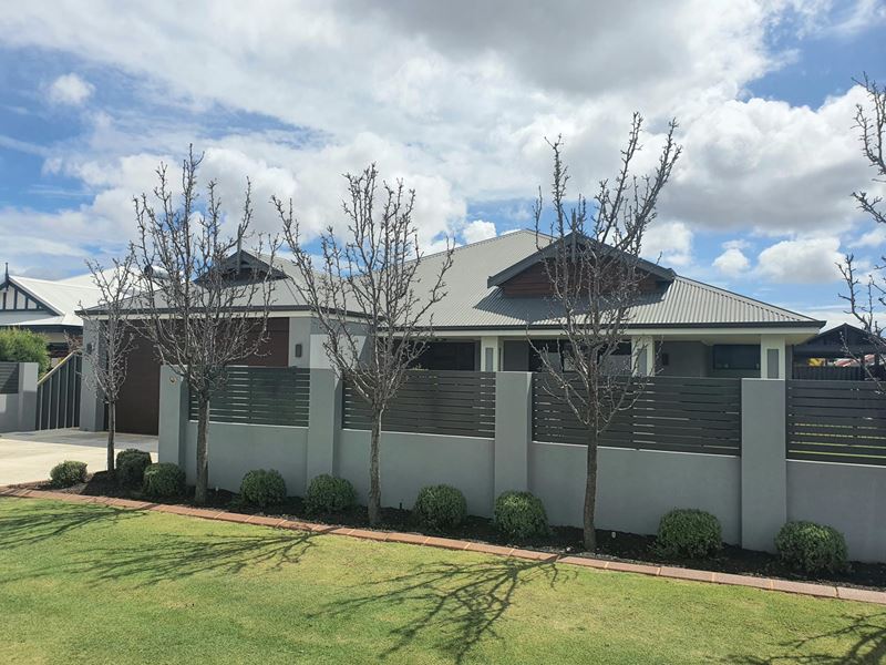 11 Neroli Link, Atwell WA 6164