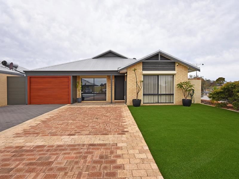 60 Coniston Drive, Ellenbrook WA 6069