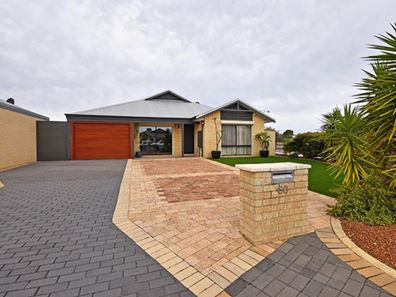 60 Coniston Drive, Ellenbrook WA 6069