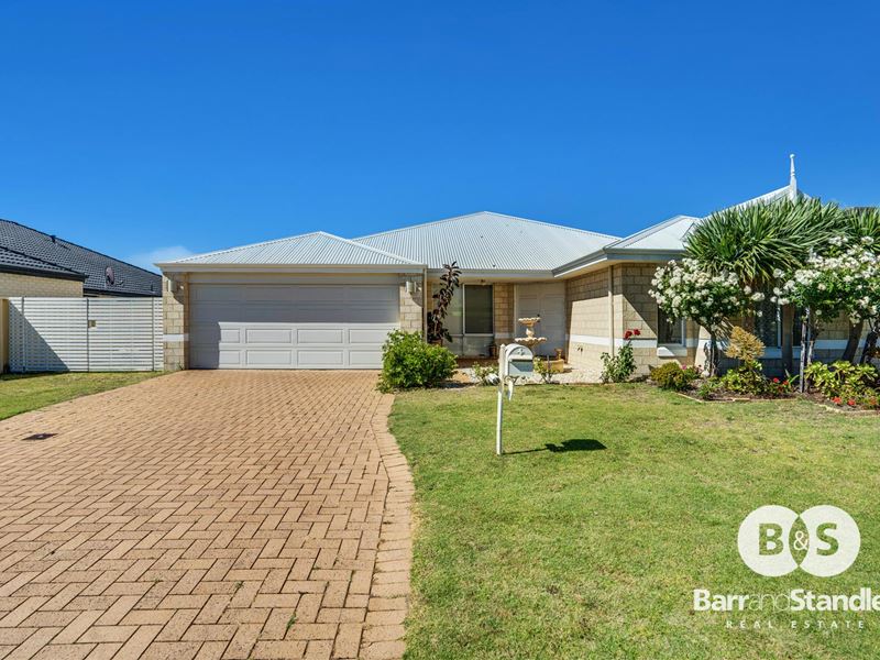 31 Deakin Elbow, Eaton WA 6232