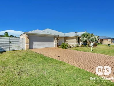 31 Deakin Elbow, Eaton WA 6232