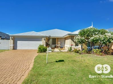 31 Deakin Elbow, Eaton WA 6232