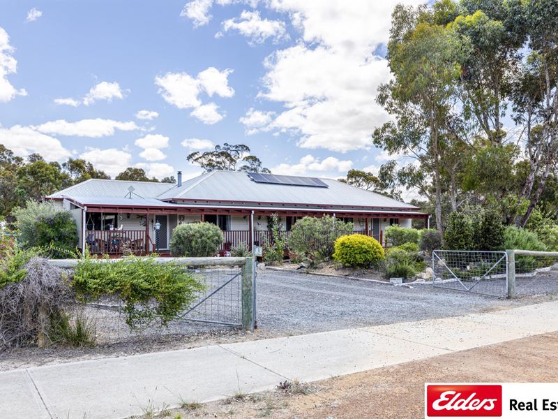 83 Seventh Avenue, Kendenup