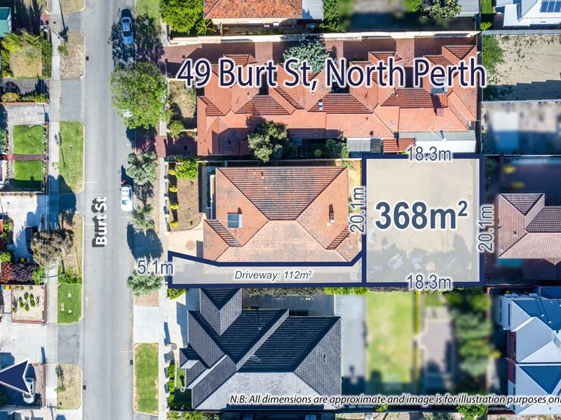 49 Burt Street, North Perth WA 6006