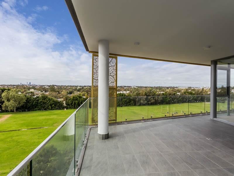 100/2 Milyarm Rise, Swanbourne