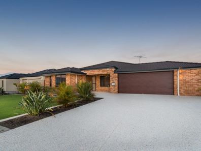 6 Martindale Avenue, Madeley WA 6065