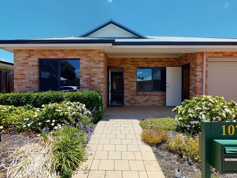 107/22 Carnegie Place, Greenfields