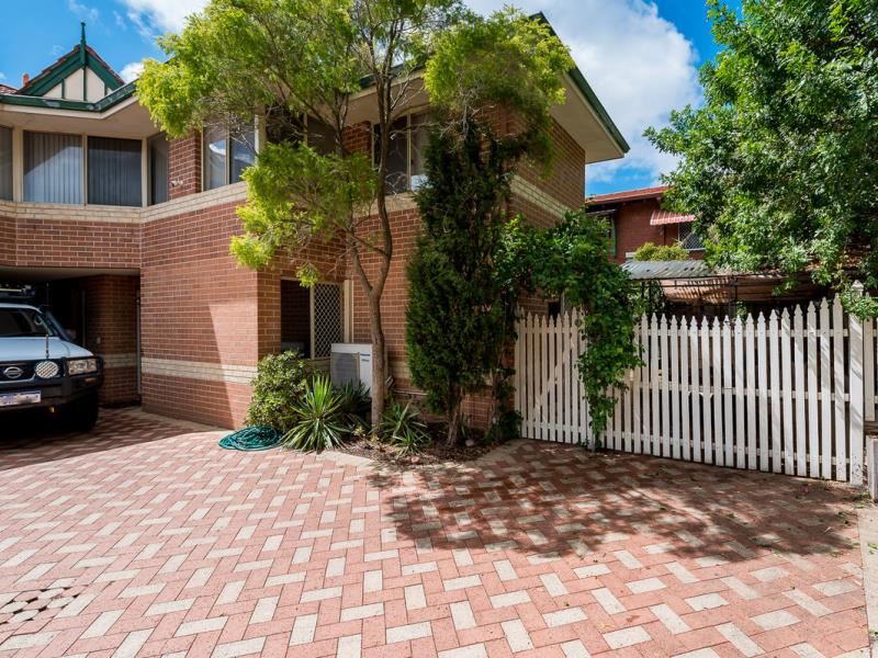 5/4 Kelvin Street, Maylands