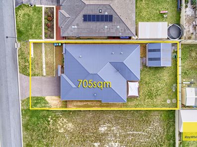 8 Berliner Street, Bayonet Head WA 6330