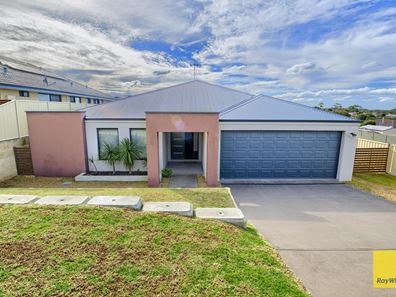 8 Berliner Street, Bayonet Head WA 6330