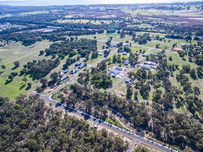 Proposed Lot 71, The Woods on Rendezvous, Vasse WA 6280