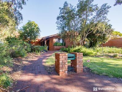 2 Pearson Crescent, Bull Creek WA 6149