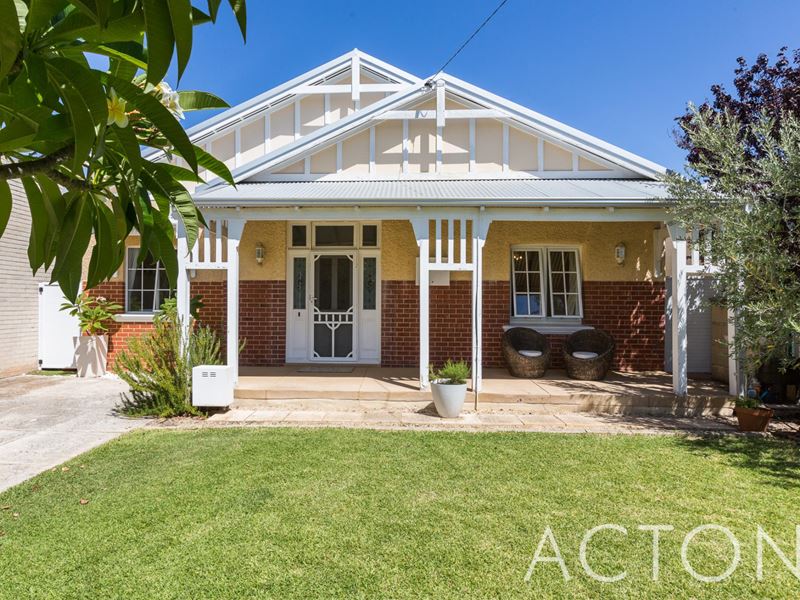 5 Auckland Street, North Perth WA 6006