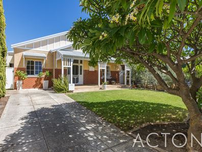 5 Auckland Street, North Perth WA 6006