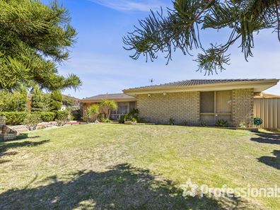 50 Apple Blossom Drive, Mirrabooka WA 6061