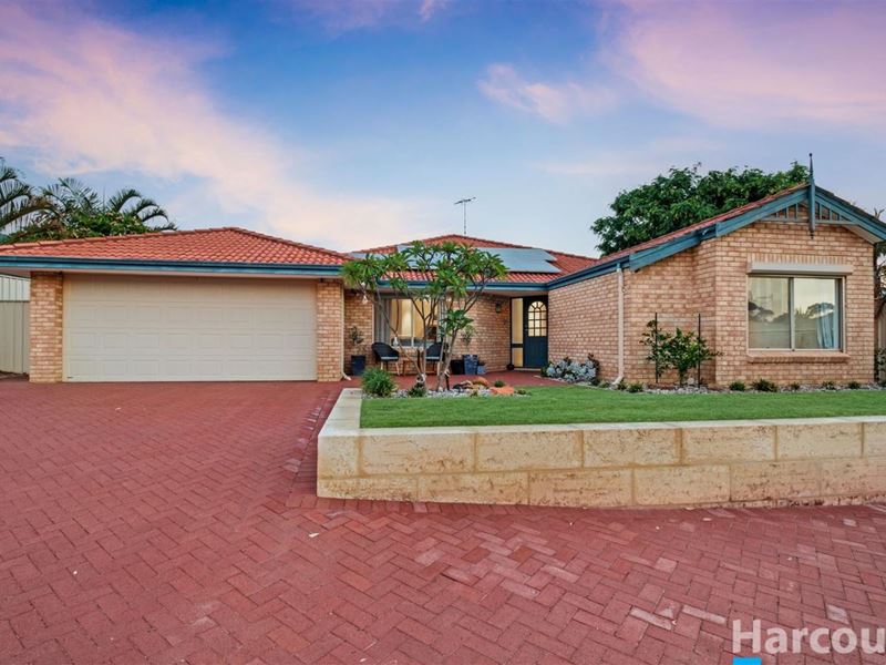 57 MacNaughton Crescent, Kinross WA 6028