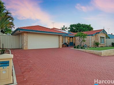 57 MacNaughton Crescent, Kinross WA 6028