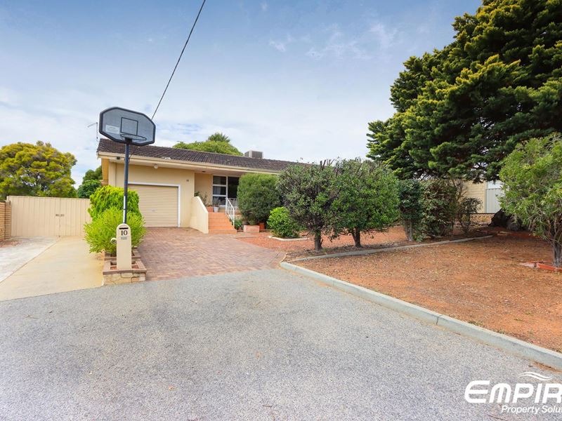 10 Isted Avenue, Hamilton Hill WA 6163