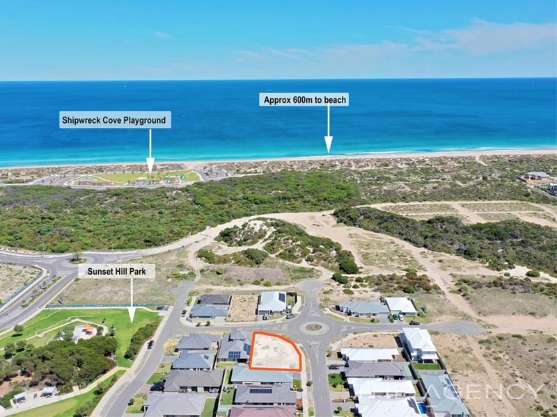 6 Middalya Road, Golden Bay WA 6174