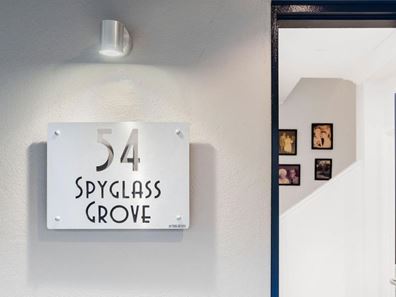 54 Spyglass Grove, Connolly WA 6027